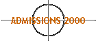 Admission-2000
